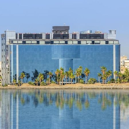 Mira Waterfront Hotel Jeddah Exterior photo